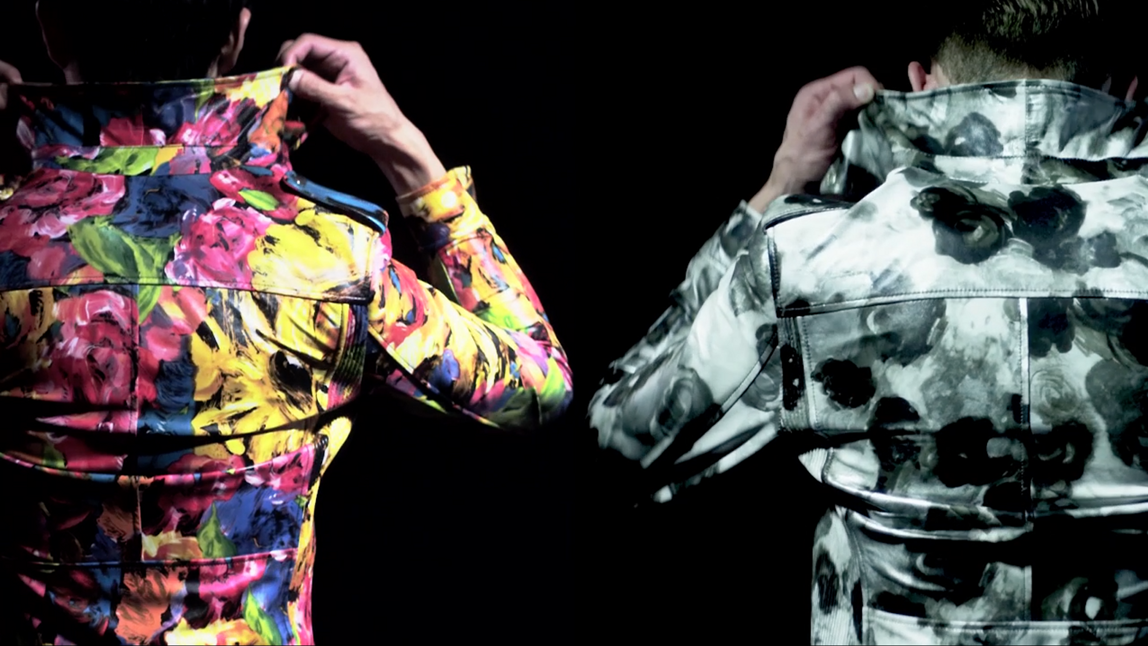 ART & FASHION